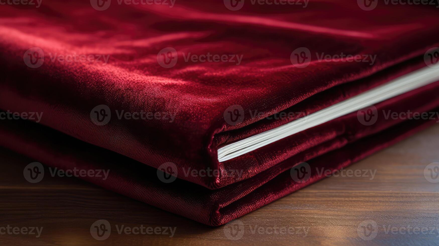 plush book fabric texture photo