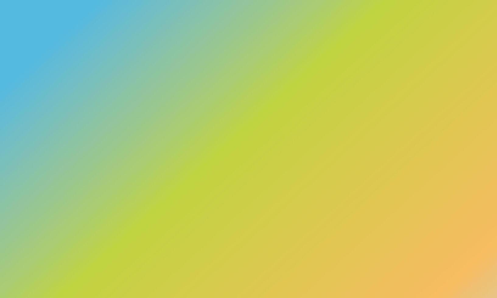 Abstract gradient lime green background vector