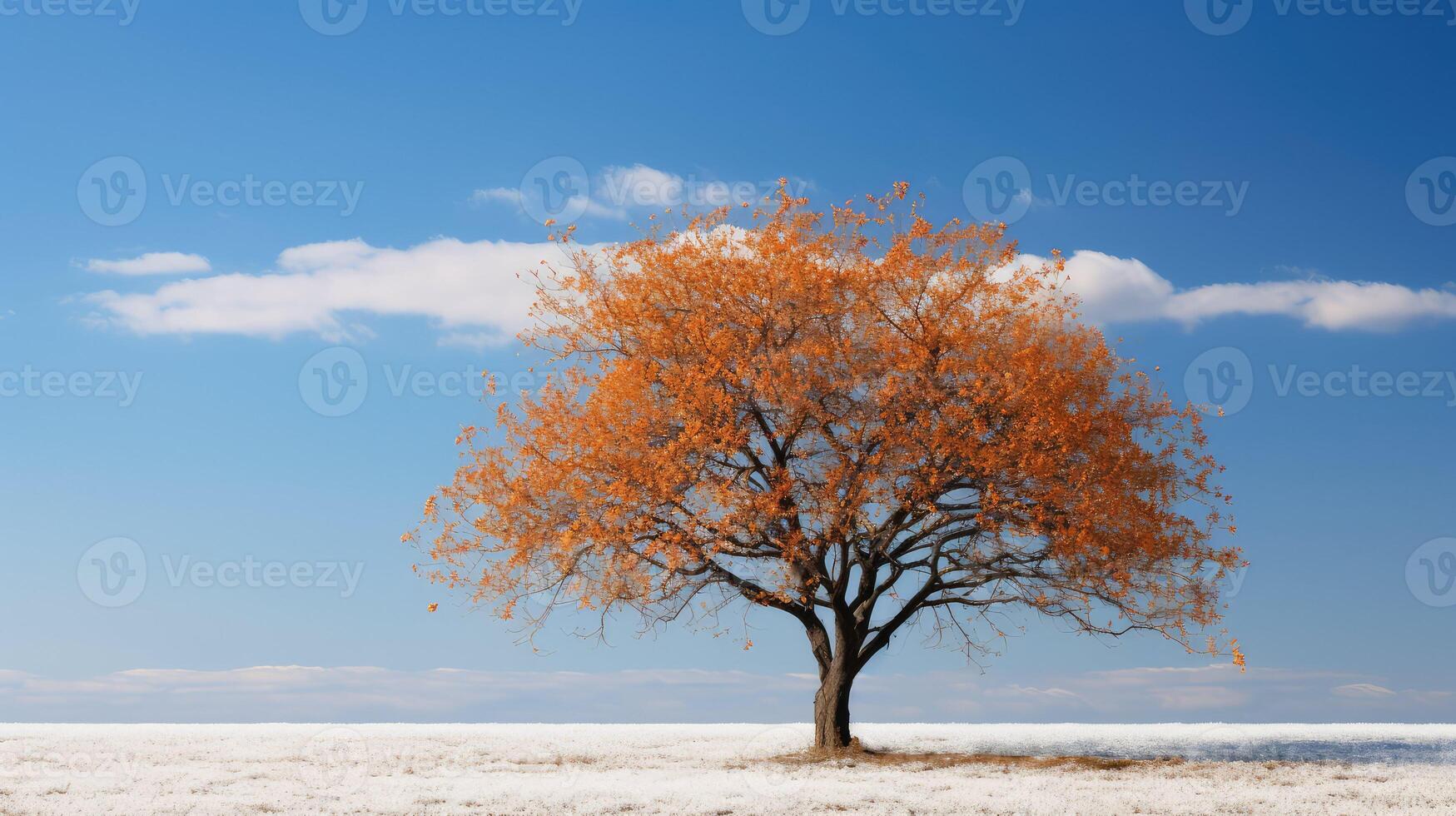 orchard satsuma tree photo