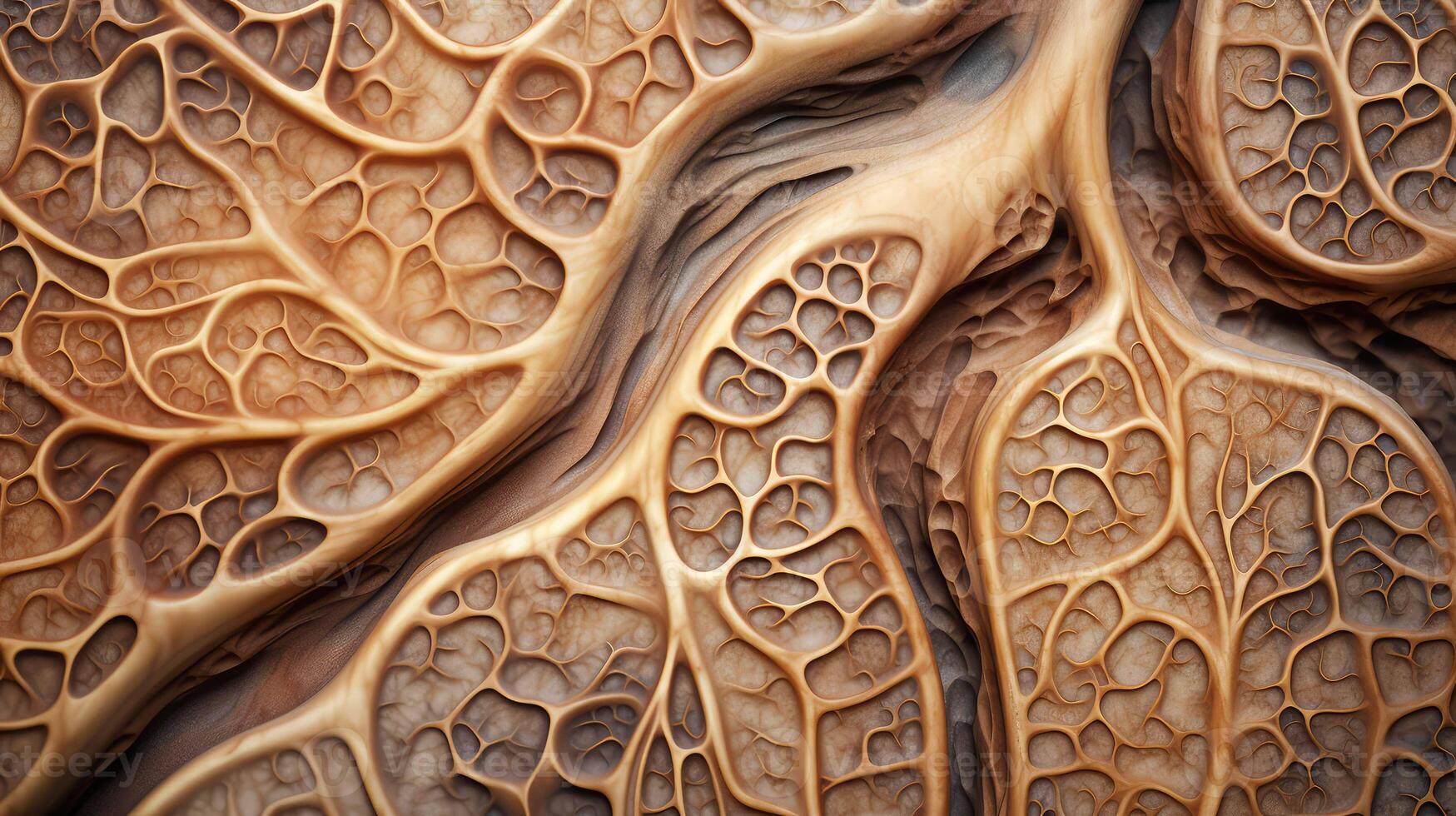 smooth organ texture photo