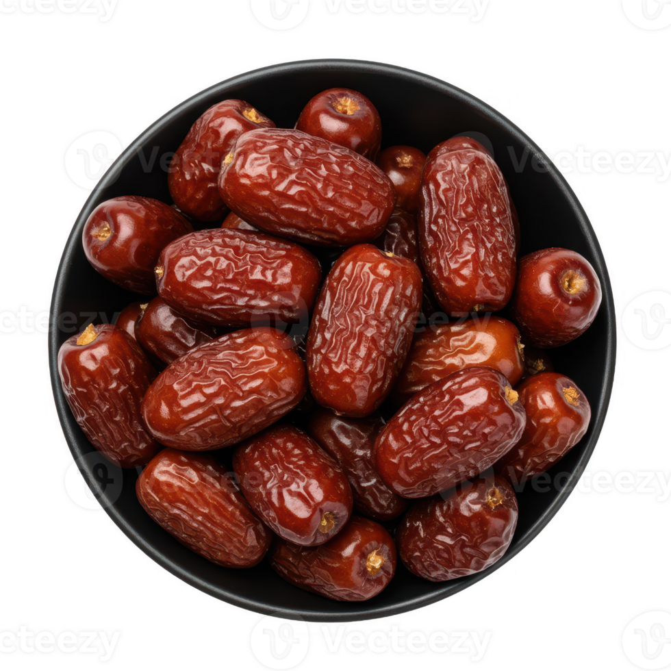 Tasty Arabic Dates png