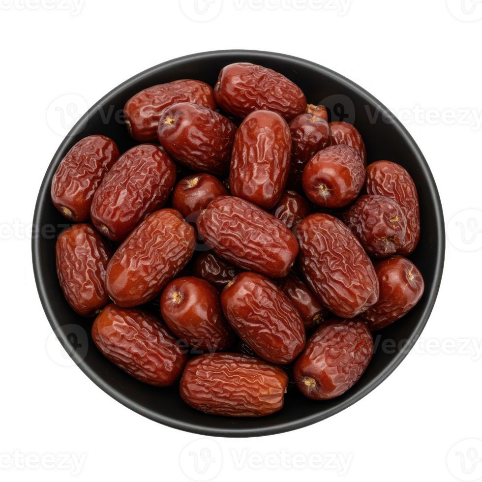 Ajwa Dates Fruit png