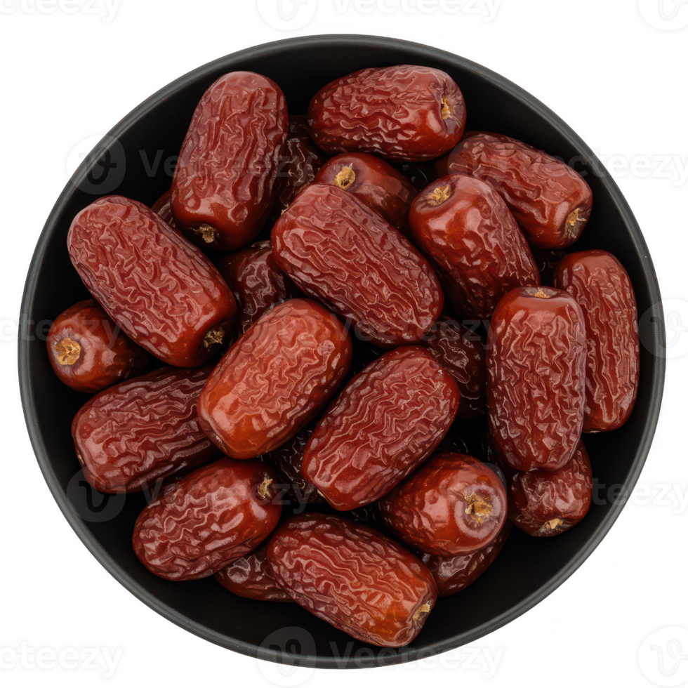 natural Dates Fruit png