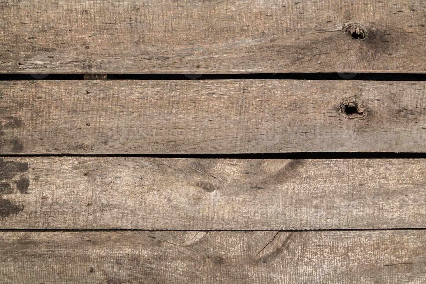 Rustic wooden surface with texture and natural patterns showcasing a timeless design perfect for various creative uses photo