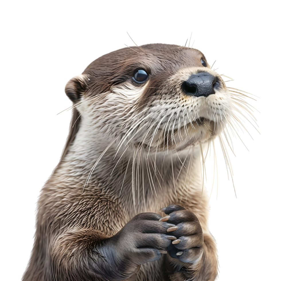 Otter free images png