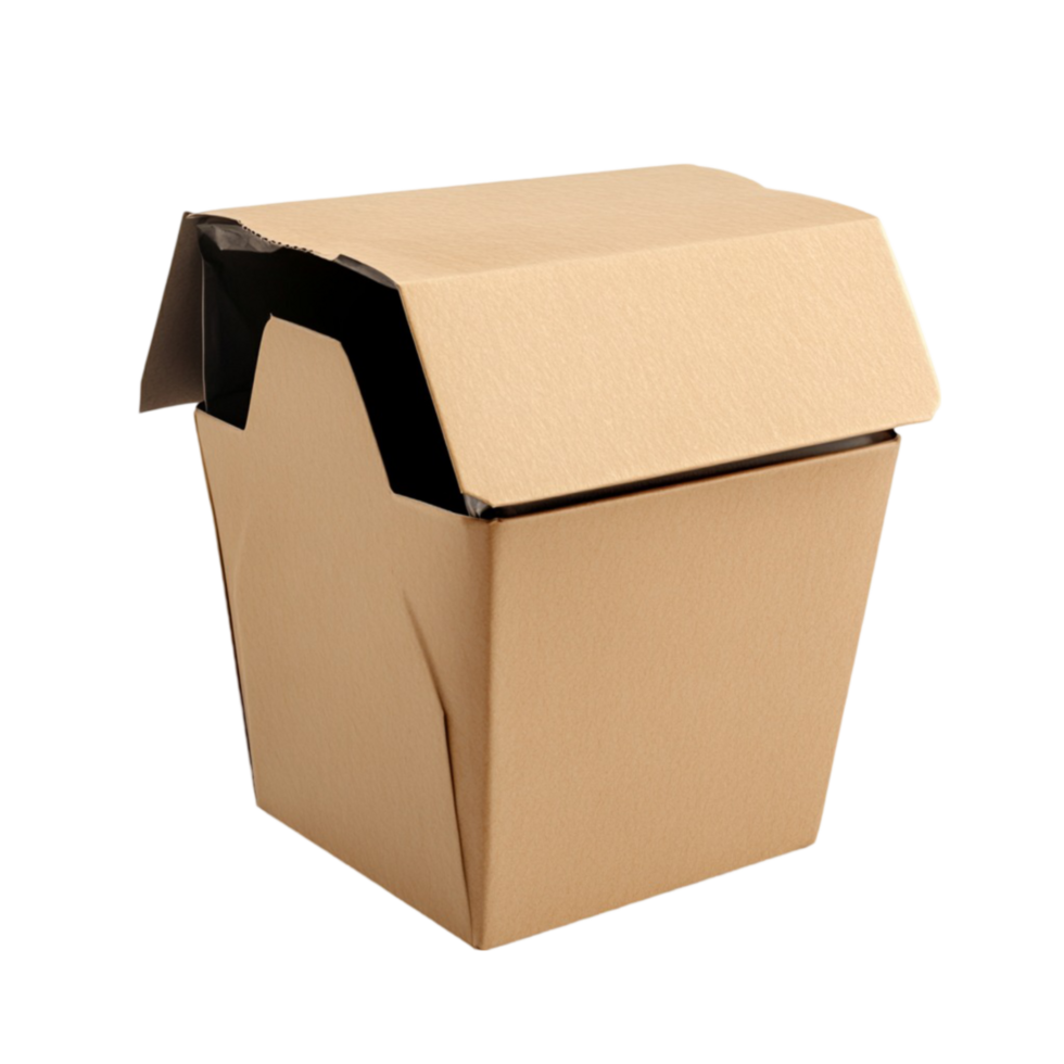Assorted Gift Boxes Stack on Transparent Background png