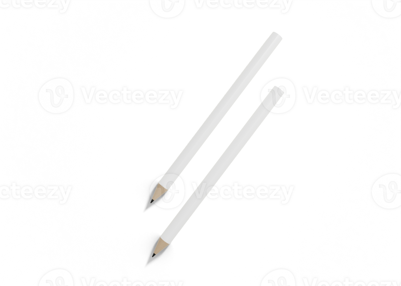 Branding Bamboo Pencil png