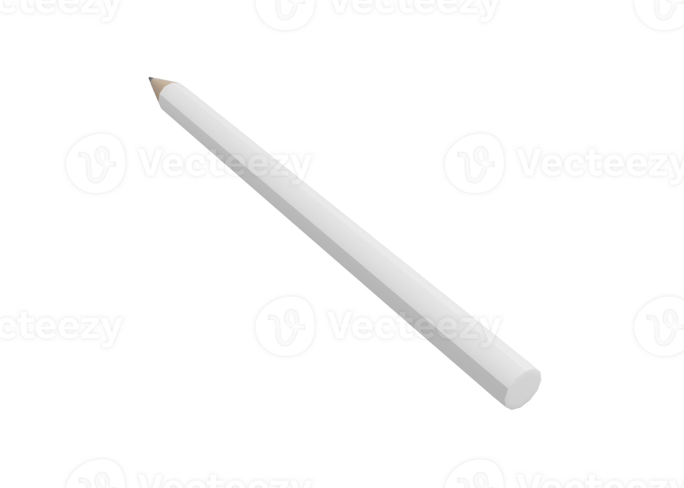 Pencil for Branding Identitty png