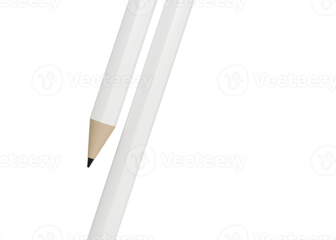 Classic Wooden Pencil png