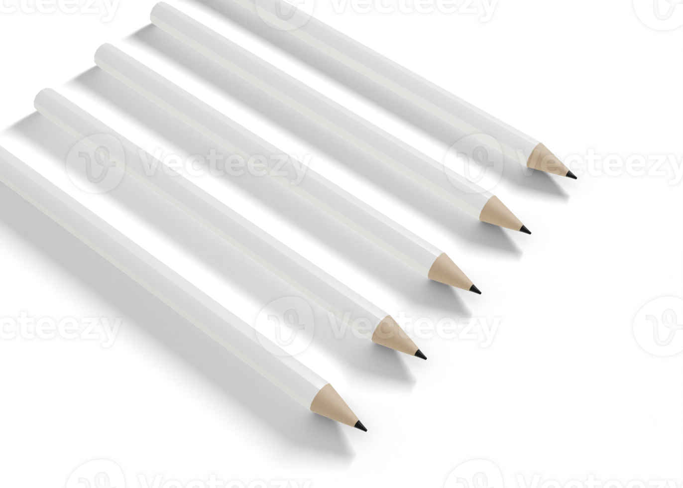 Pencil for Branding Logo Design png