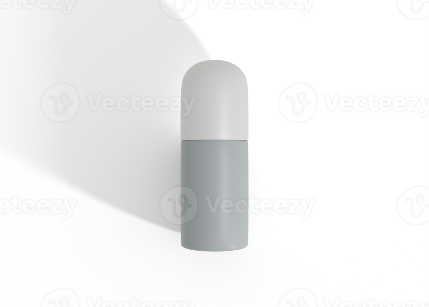 Premium Deodorant Stick for Cosmetic Branding and Packaging png