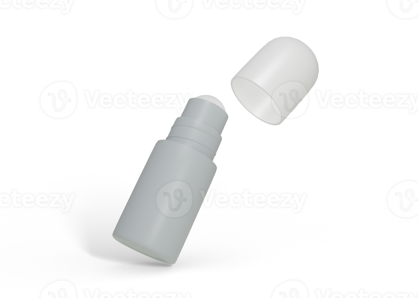 Deodorant Stick for Clean and Elegant Branding png
