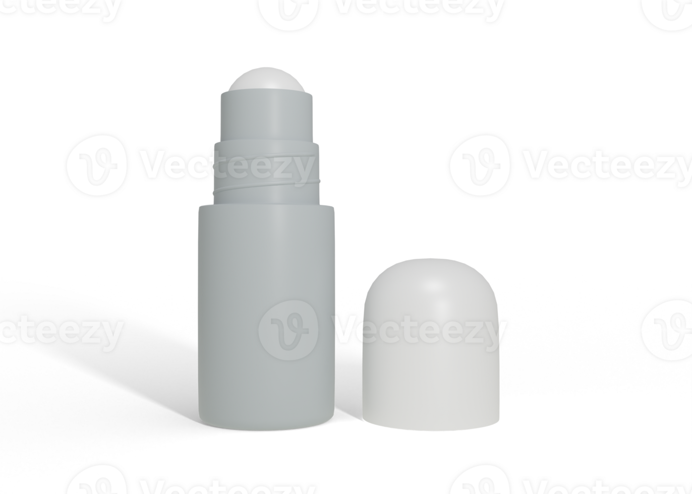 Deodorant Stick and Roll On Bottle png