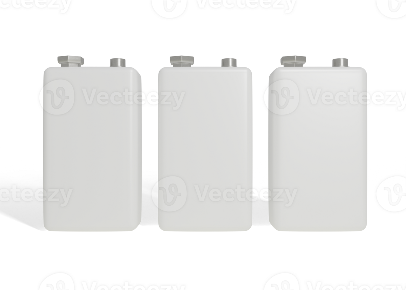 Battery Pack Box for Product Branding png