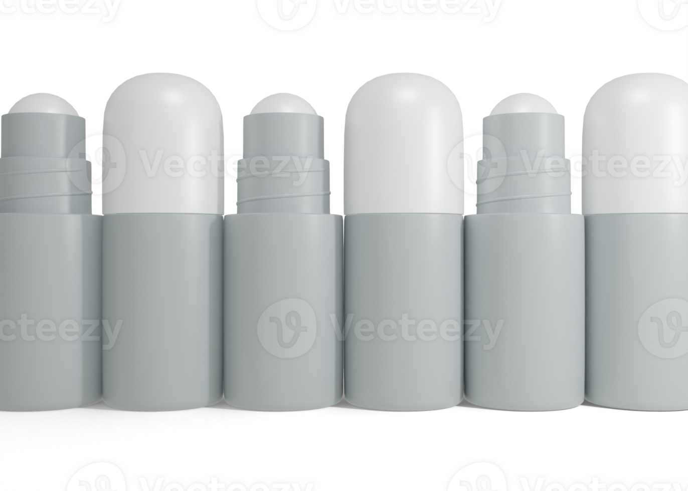 Deodorant Stick for Clean and Elegant Branding Presentations png