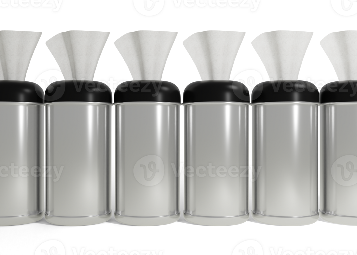 Tissue Tube for Packaging and Branding png