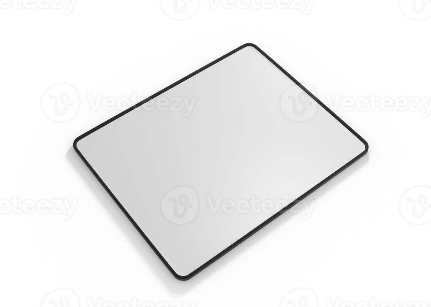 Mouse Pad for Office and Branding Presentation png