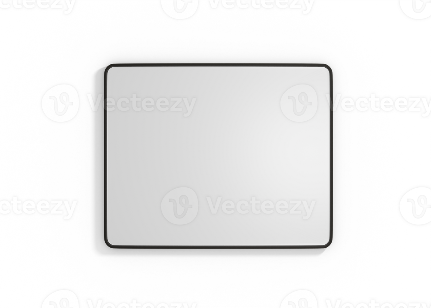 Mouse Pad for Logo and Branding Presentation png