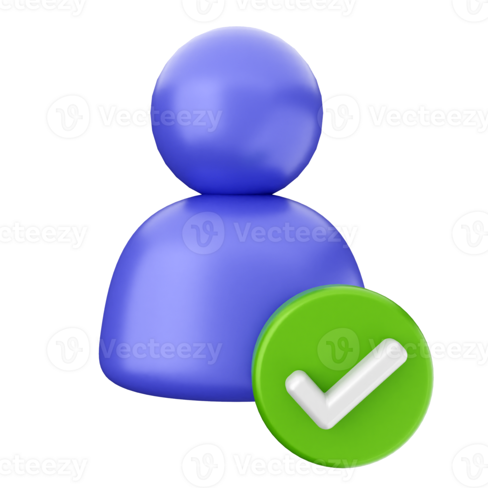 User profile icon png