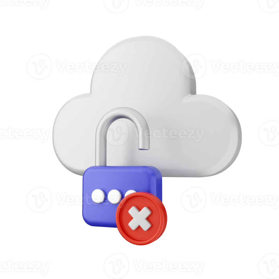 Cloud security and cloud security services png