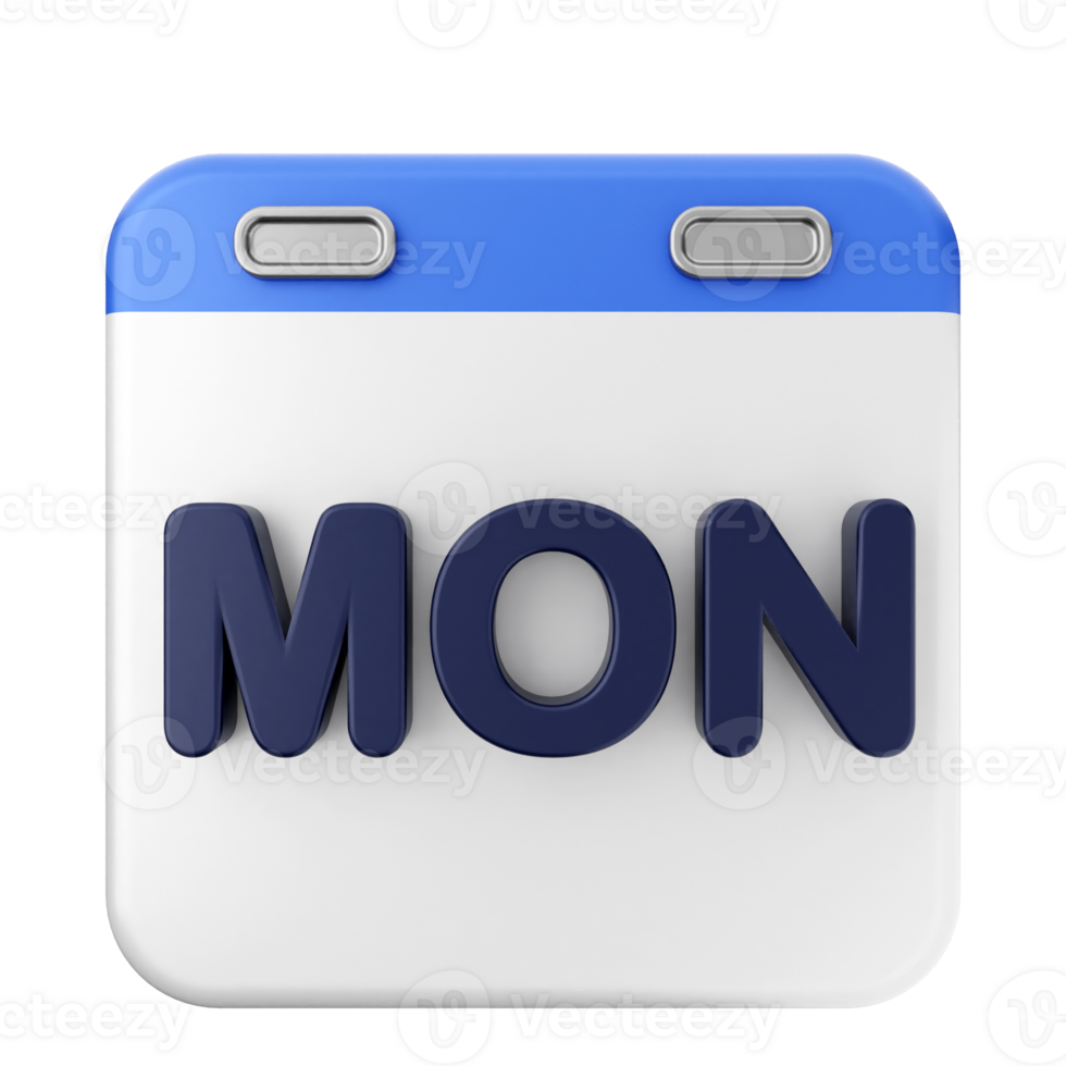 Month calendar icon png
