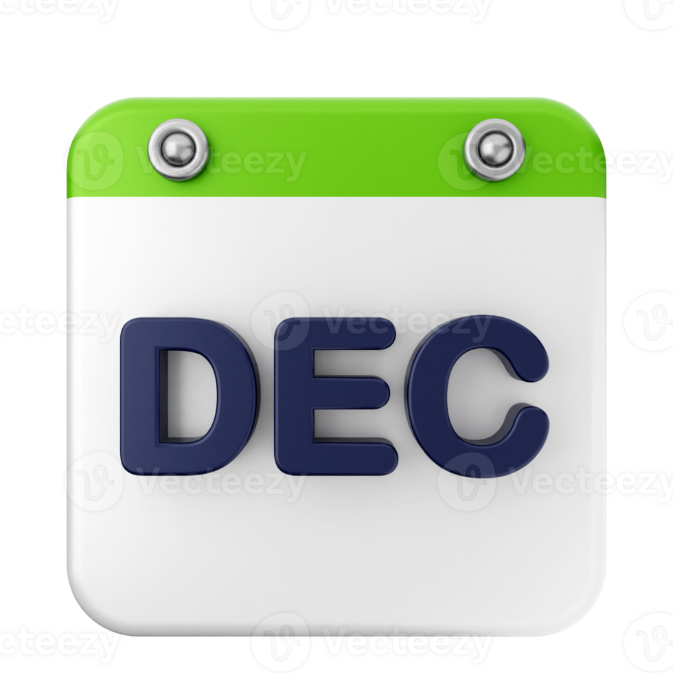 Decal icon for calendar png