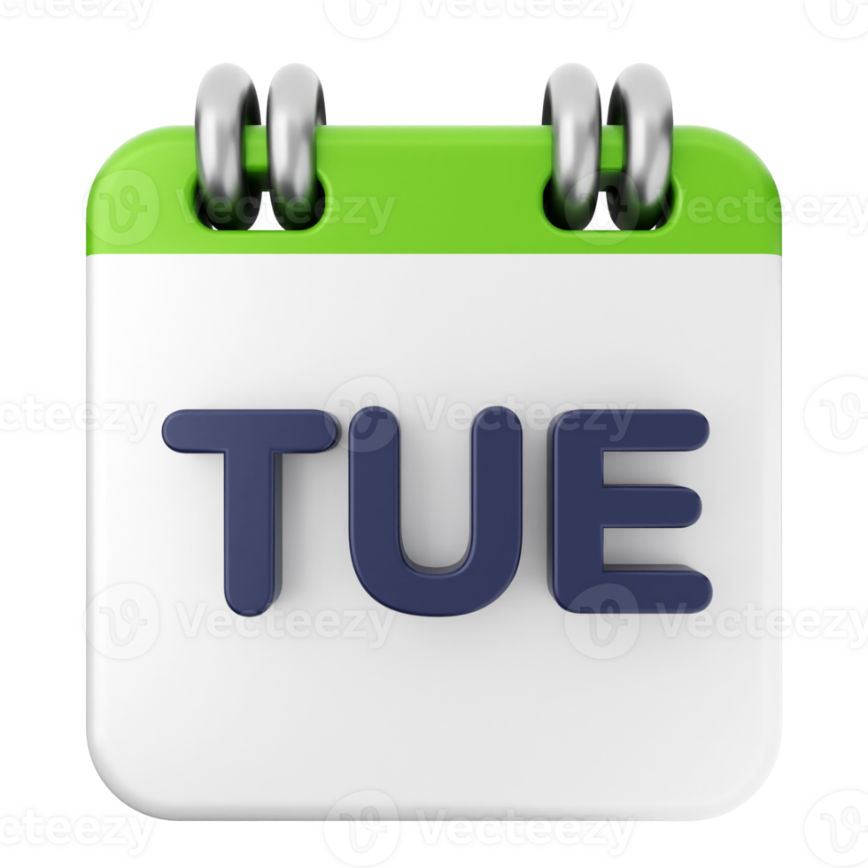 Calendar icon with date and time png