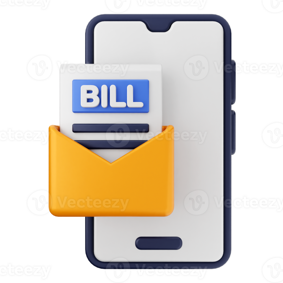 Bill pay app on android png