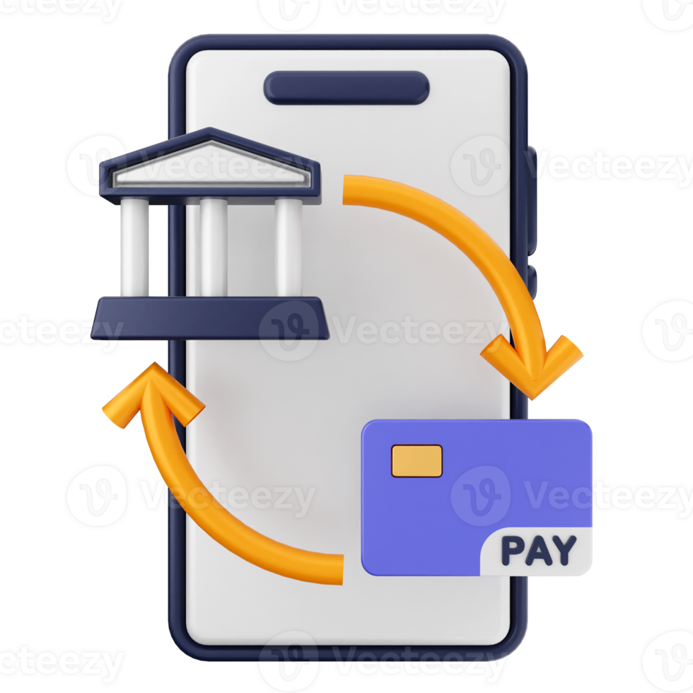 Mobile payment app icon png