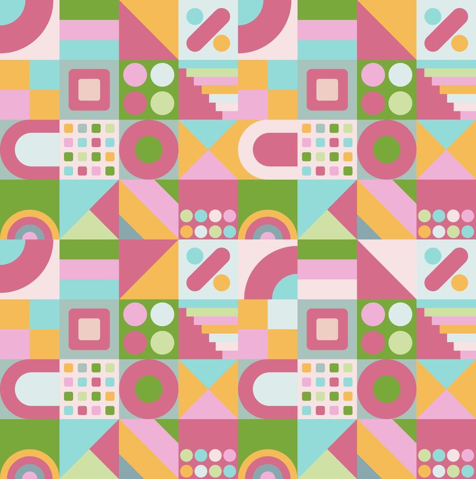 Background design for your projects. Modern art. Geometric background. vector
