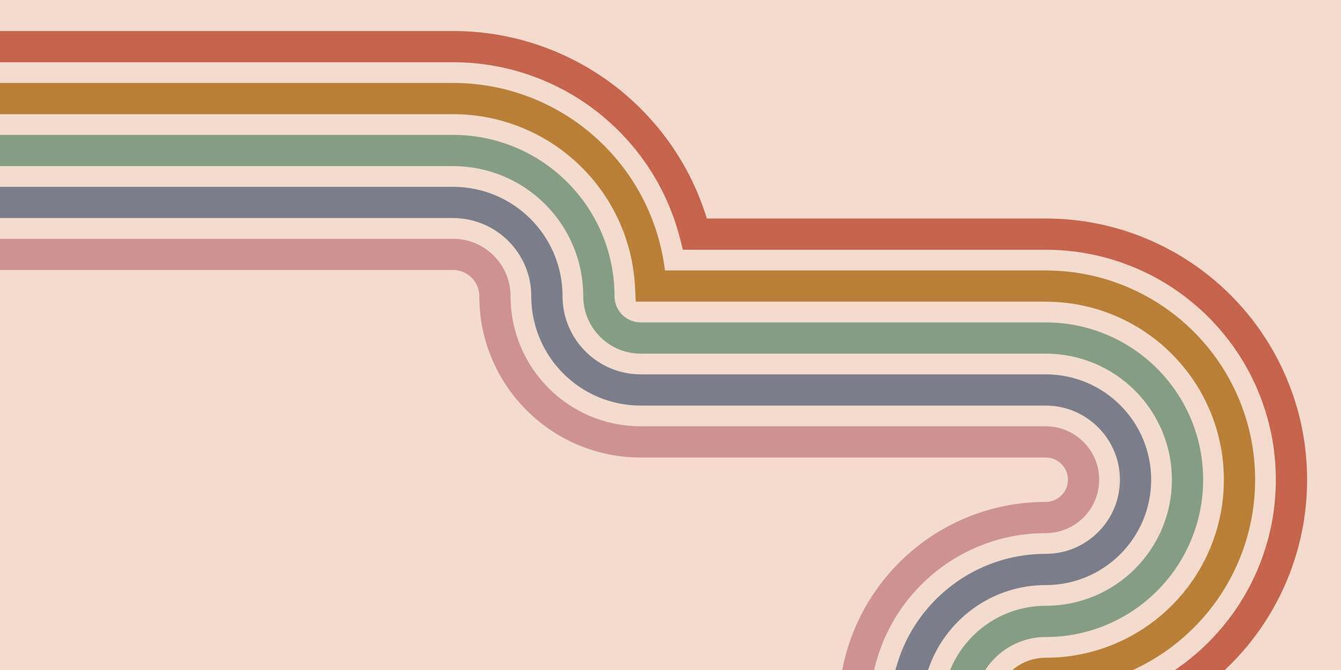 Abstract colorful background for cards, posters, covers, banners, or branding. vector