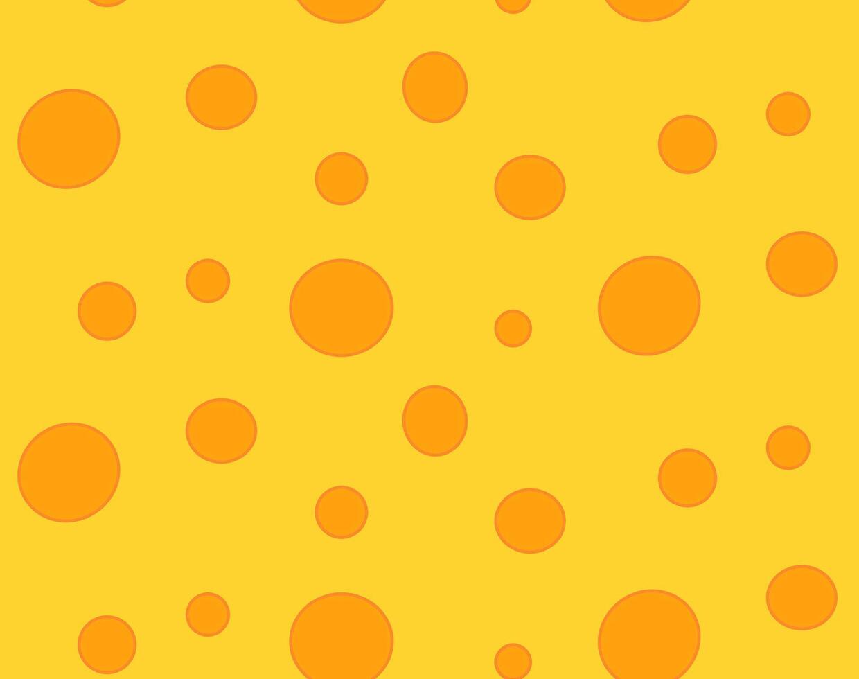 seamless graphic line background of cheese. cheese pattern vector
