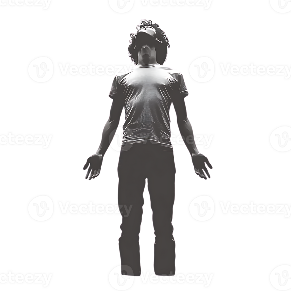 Create Transparent Background Images, Easily Edit Photos with New Techniques png