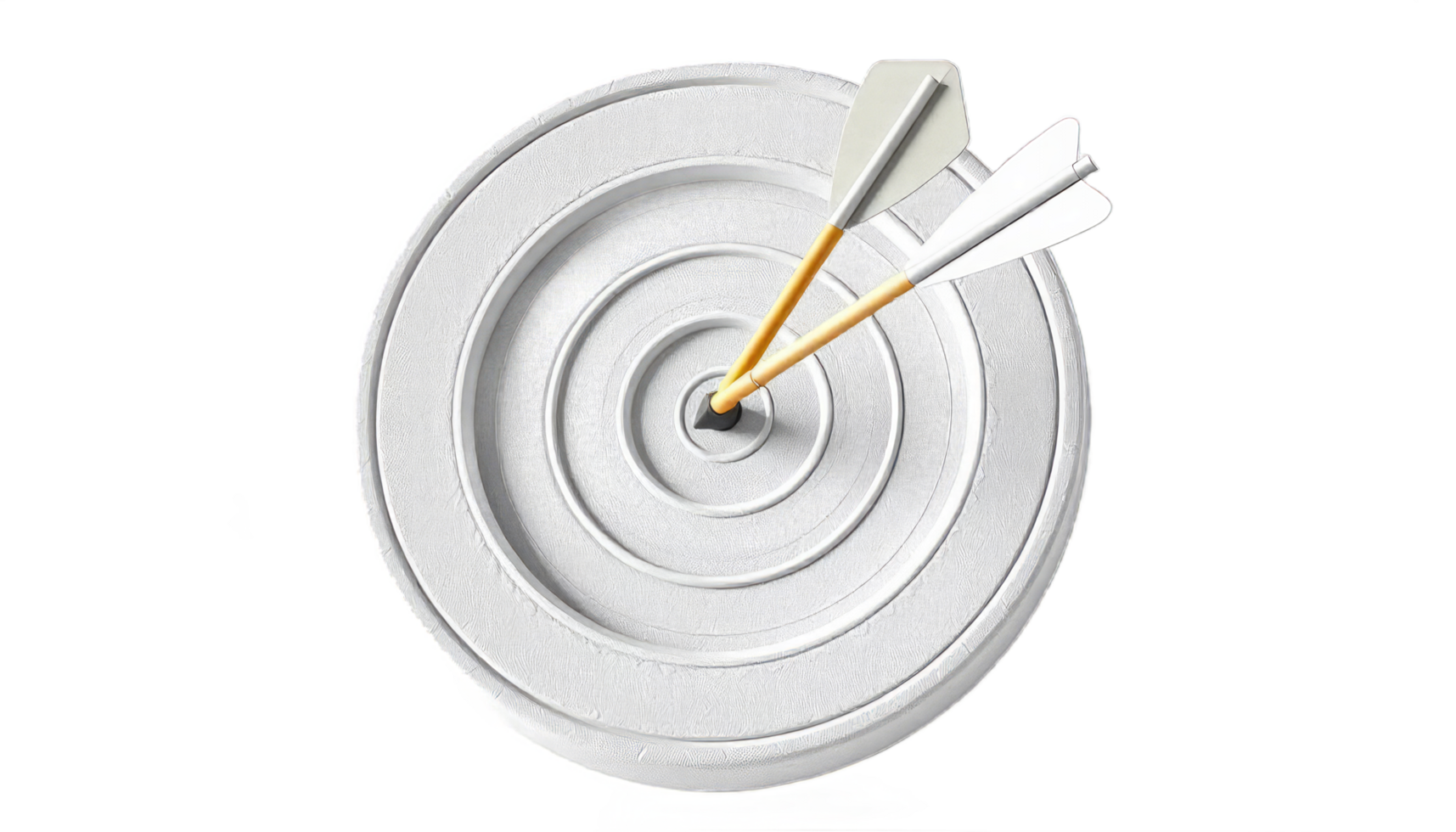 Achieving Business Goals Through Strategic Target Marketing and Precise Execution png