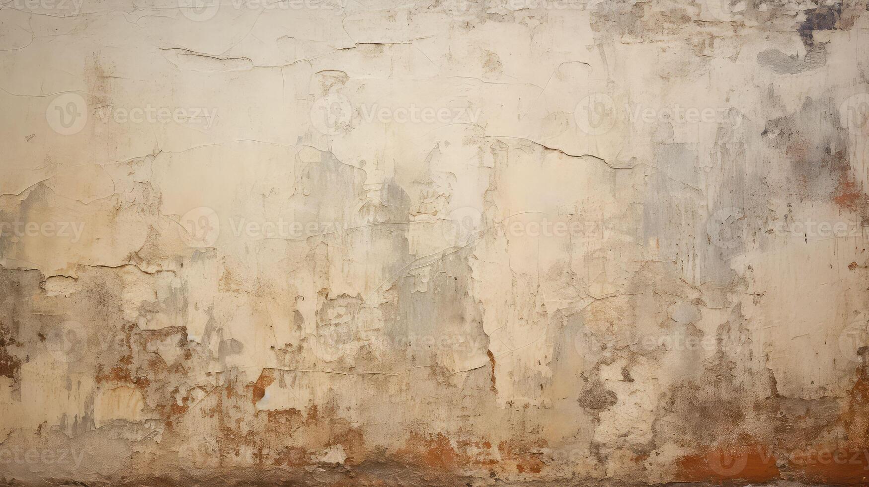 wall spanish texture photo