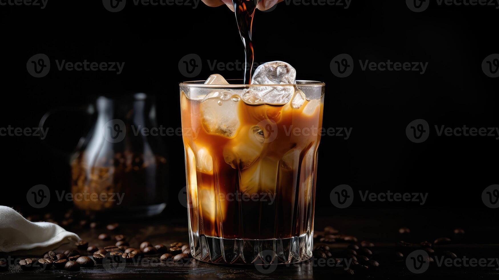 coldbrew coffee recipes photo
