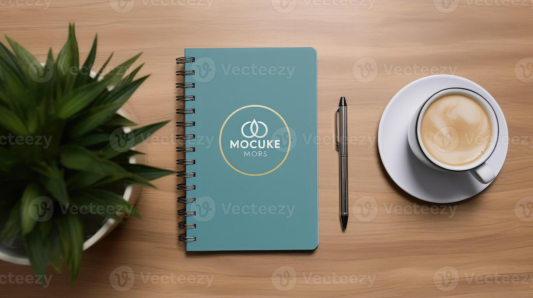 note book mockups photo