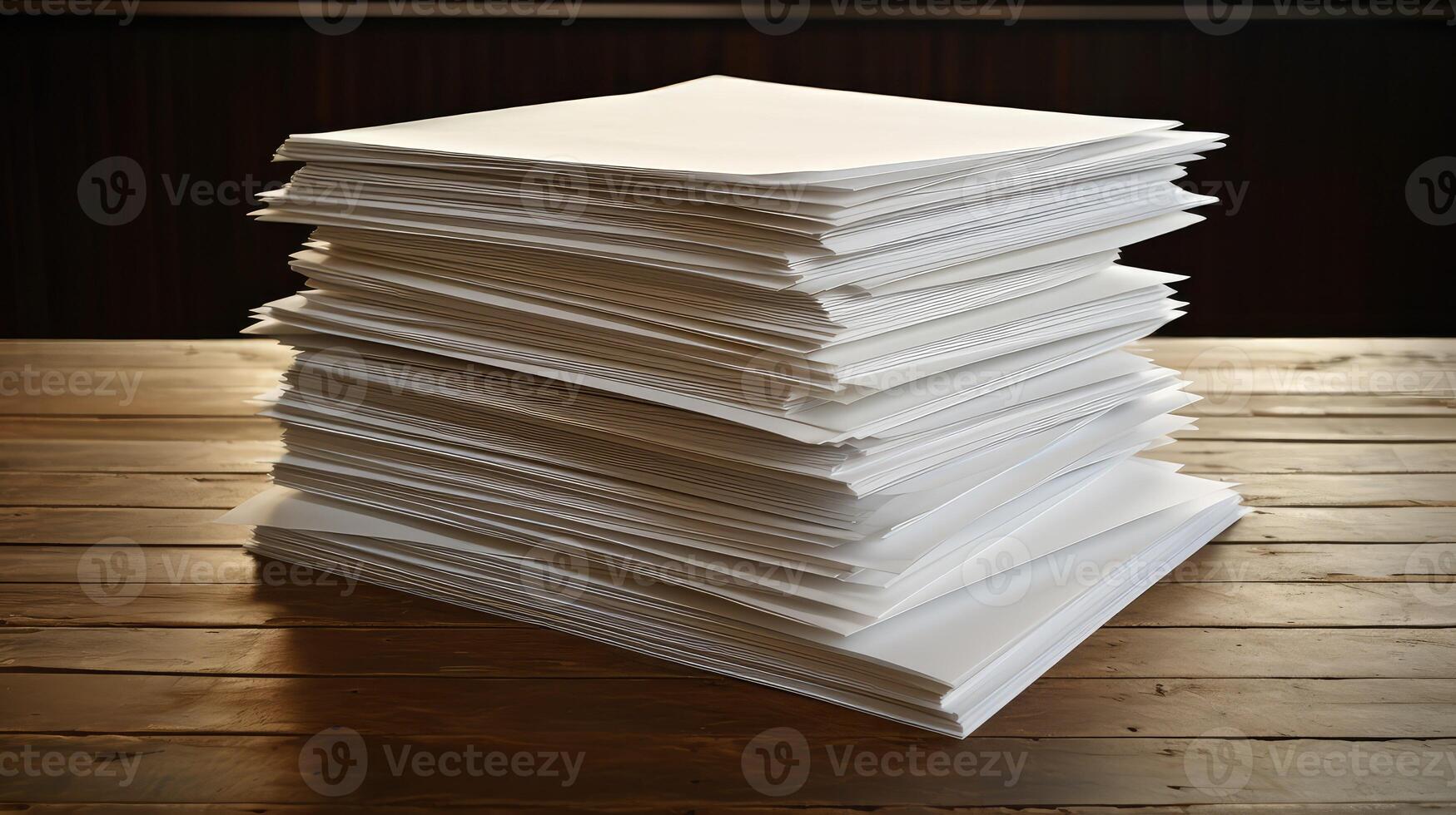 desk paper texture folded photo
