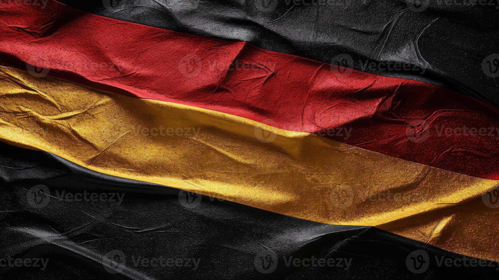 national textured flag photo