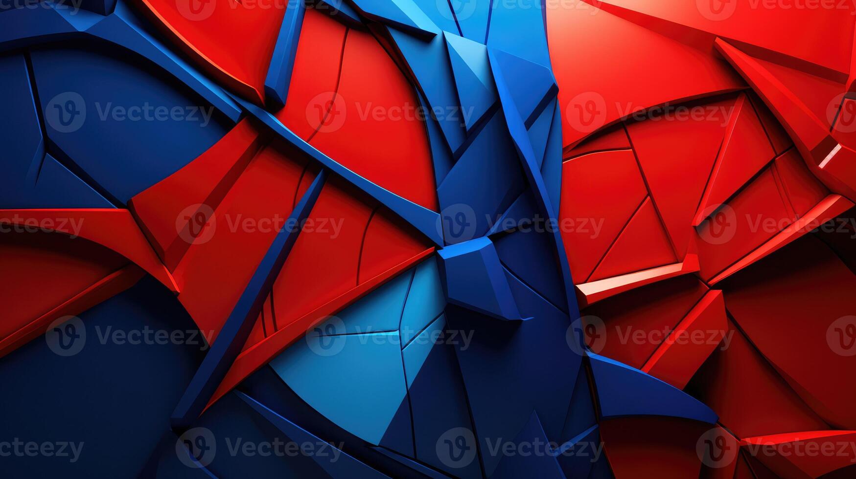 background red and blue backgrounds photo