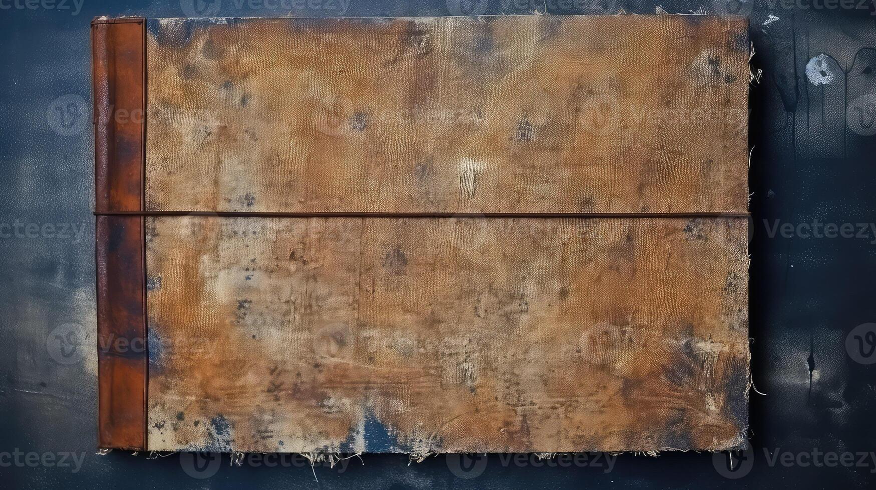 canvas notebook texture photo