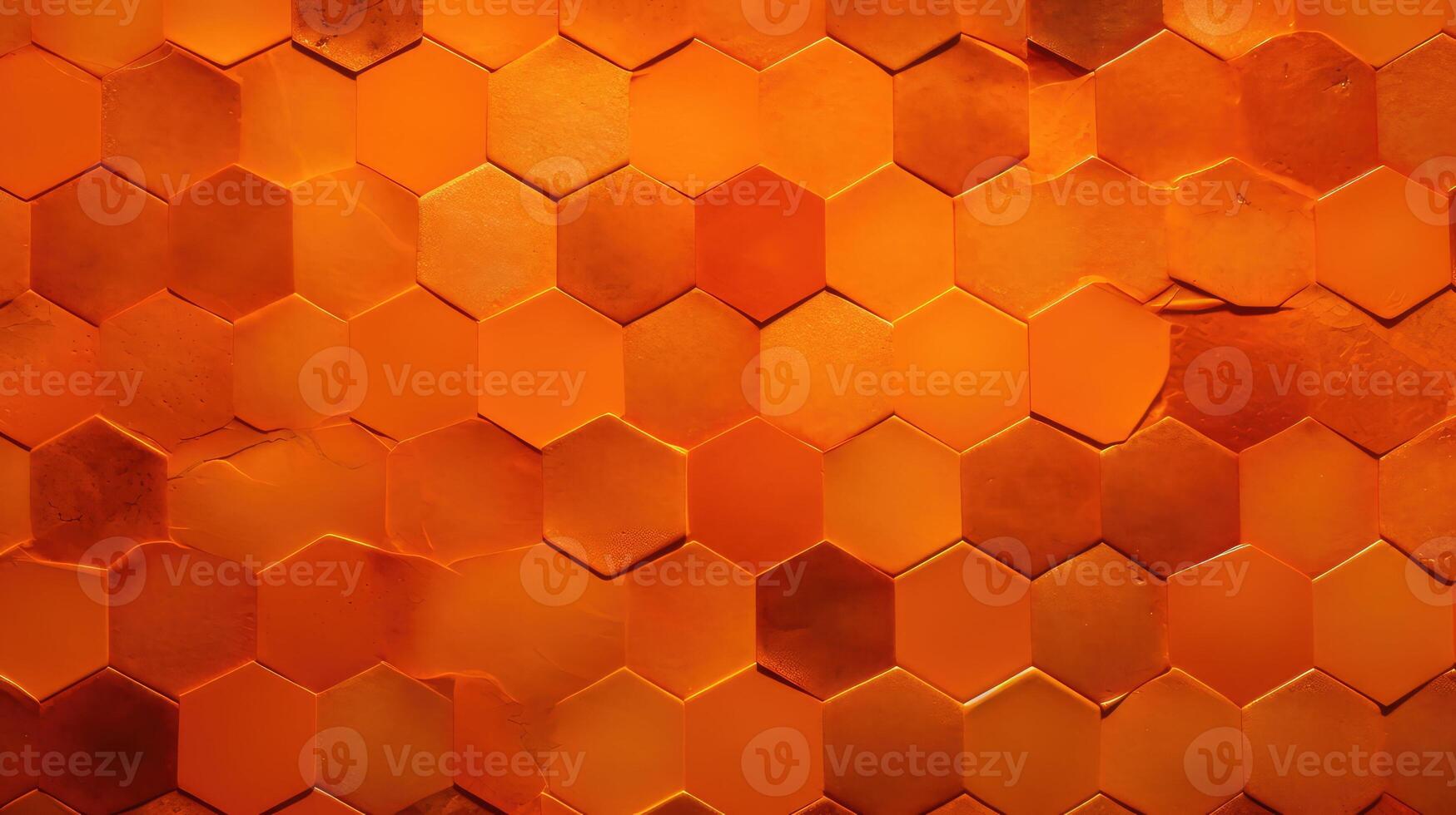 geometric orange background texture photo