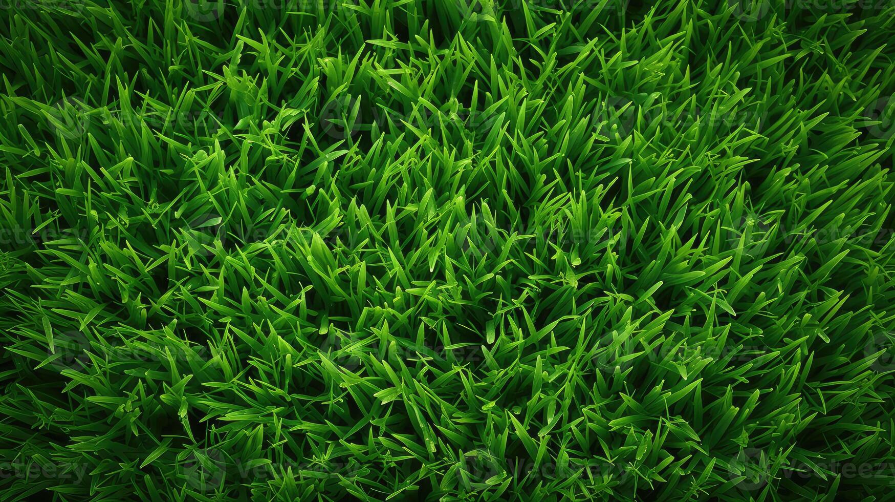 green grass texture background photo