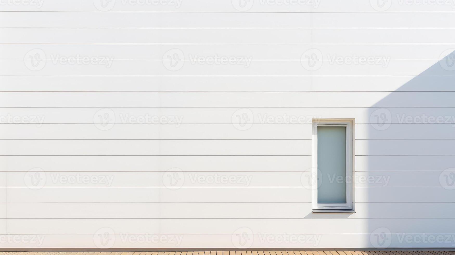 modern house siding texture photo