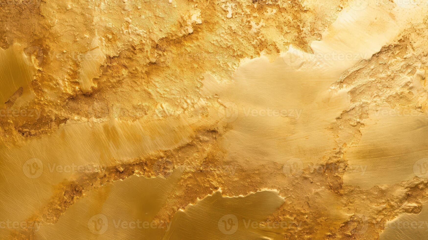 texture gold metal background photo