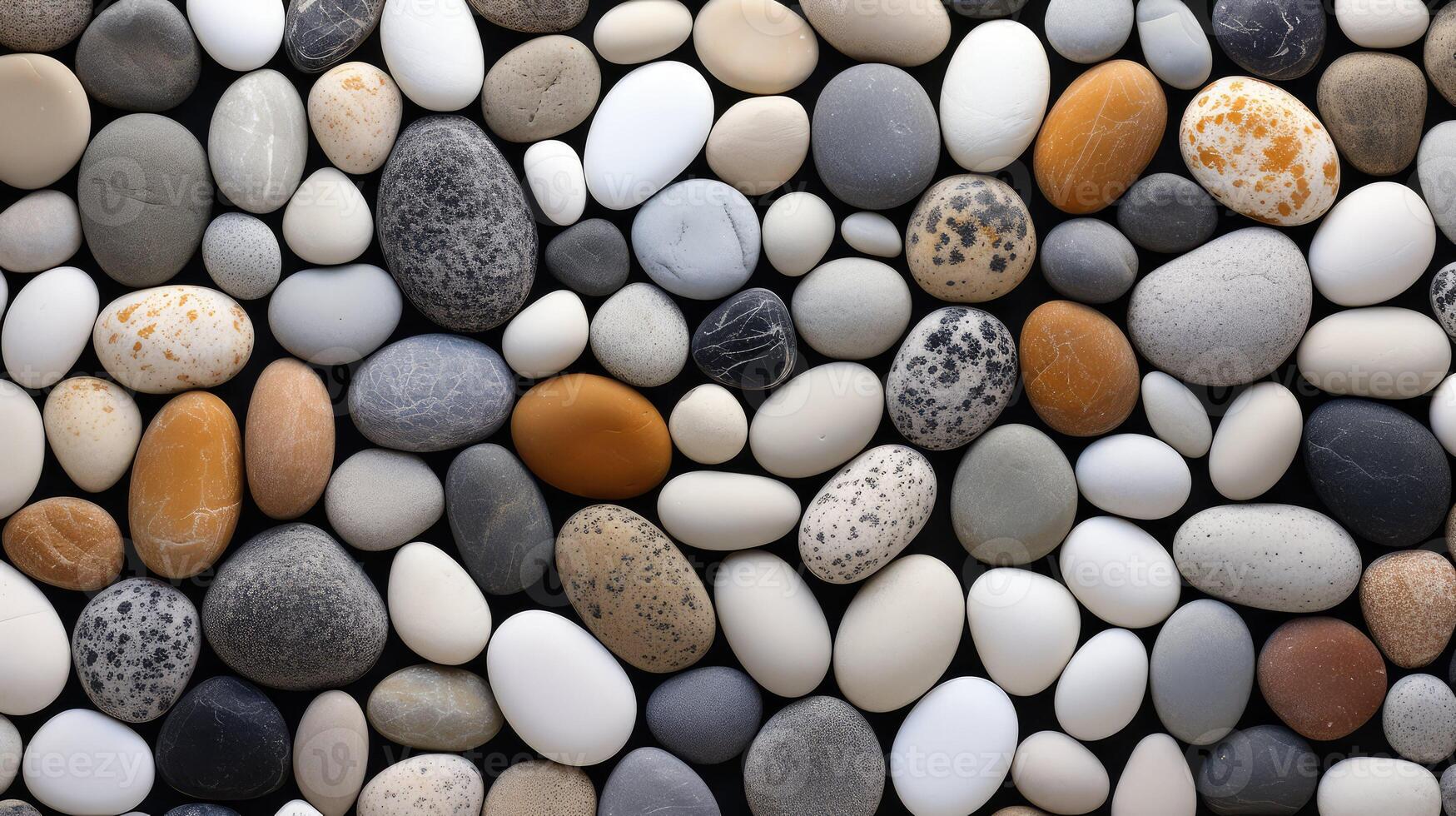 decorative stone texture photo