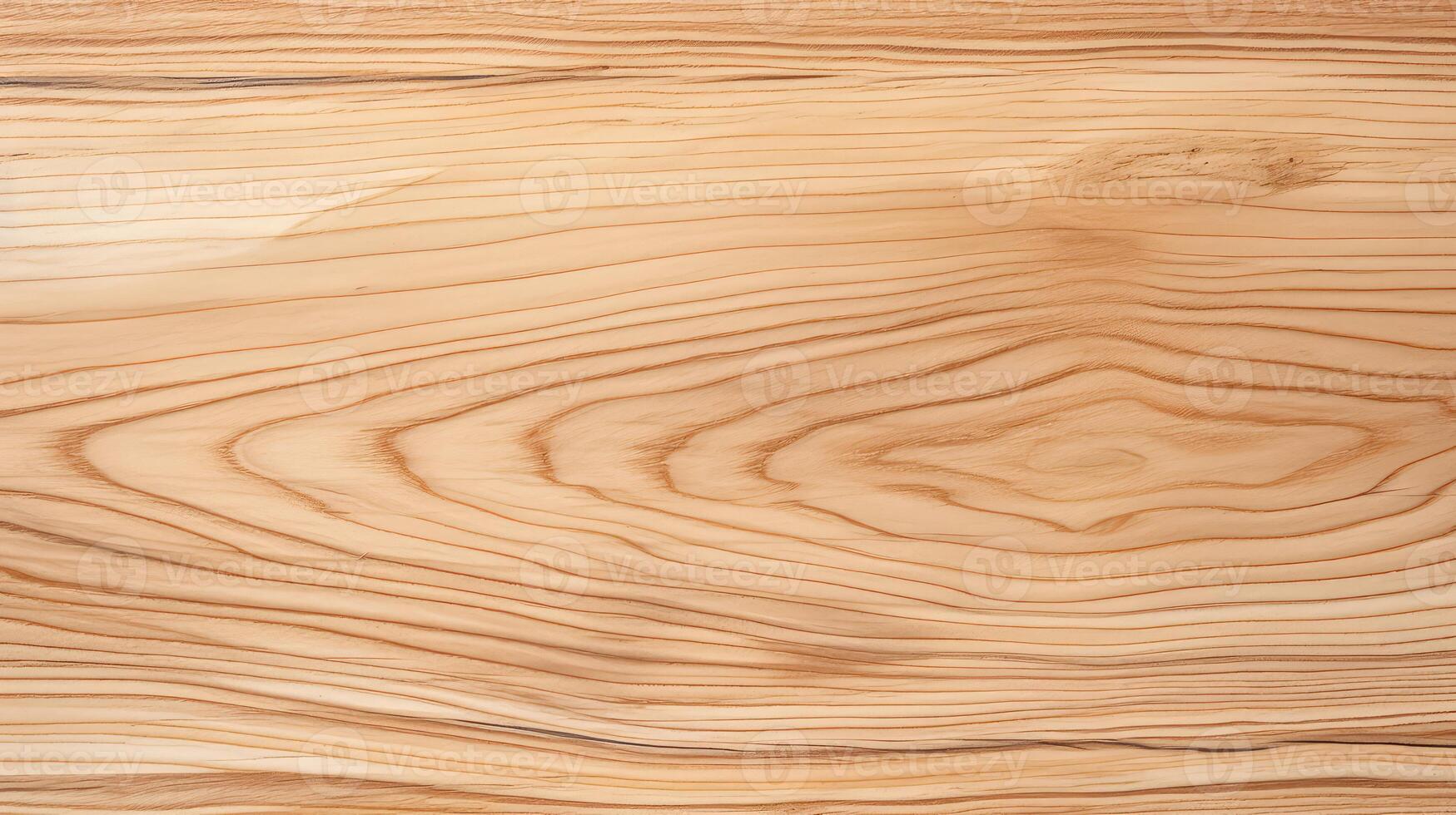 warm light wood grain texture photo
