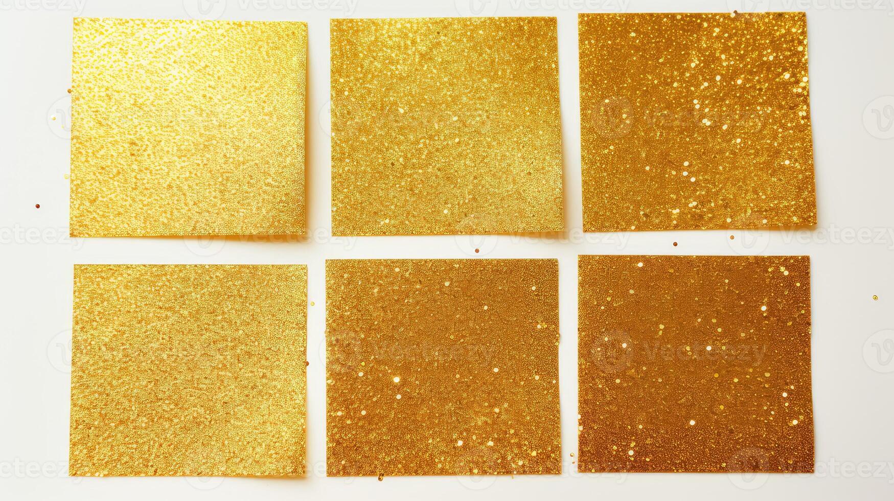 uniform gold glitter texture photo