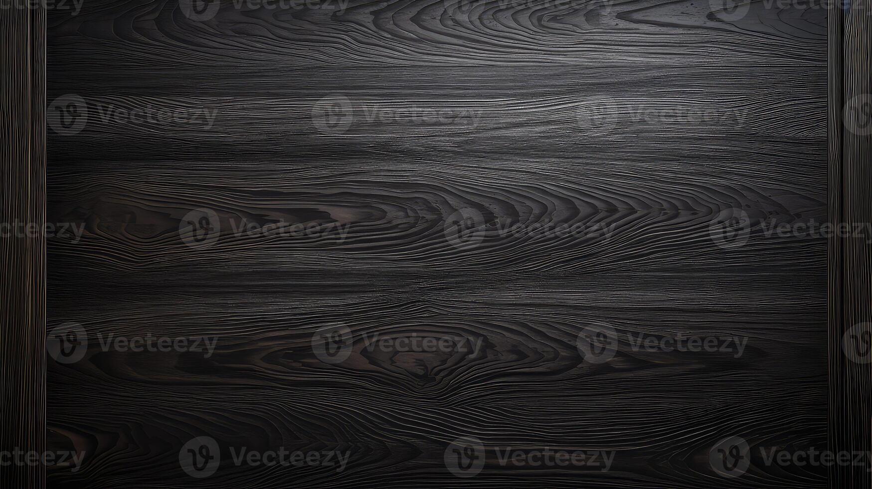 textures black woodgrain photo