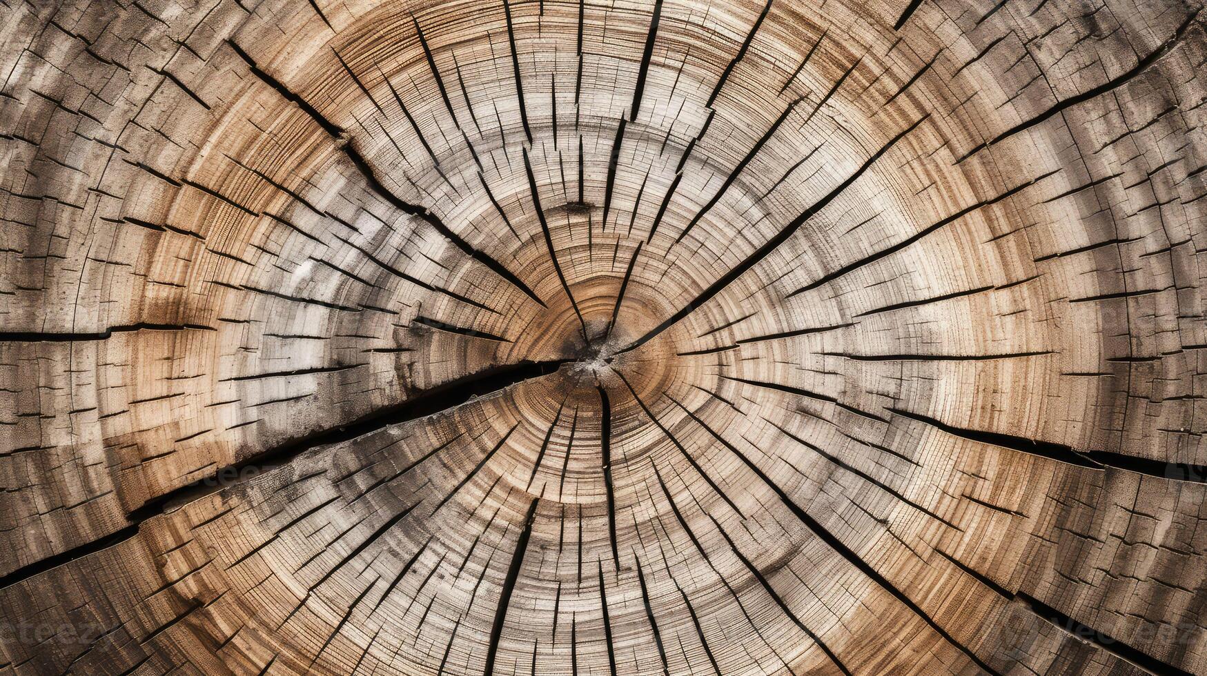 resilience tree ring photo
